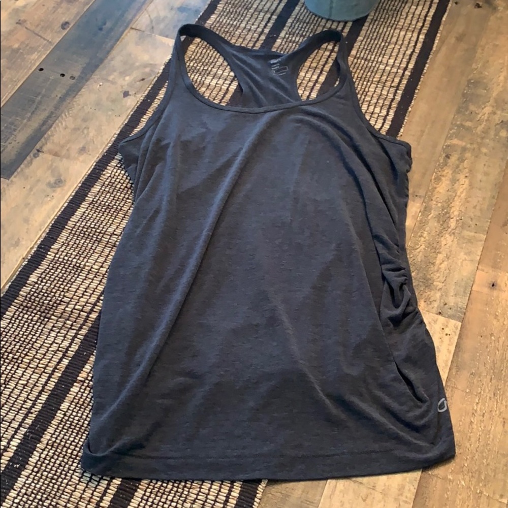 GapFit breathe maternity tank. Size S.